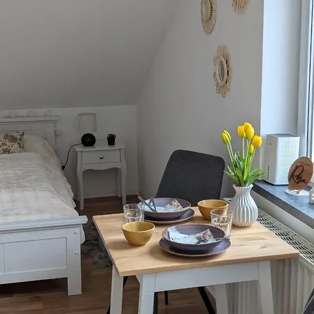 Apartament Rosa *