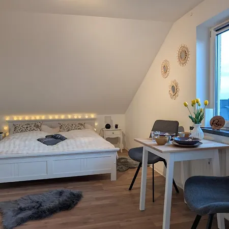 Rosa Apartament *